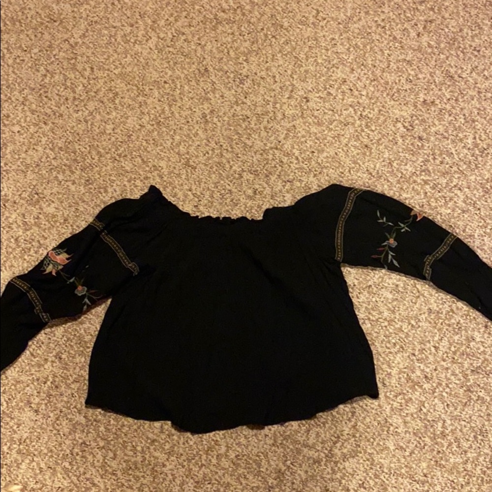 Shirt - Picture 2 of 3